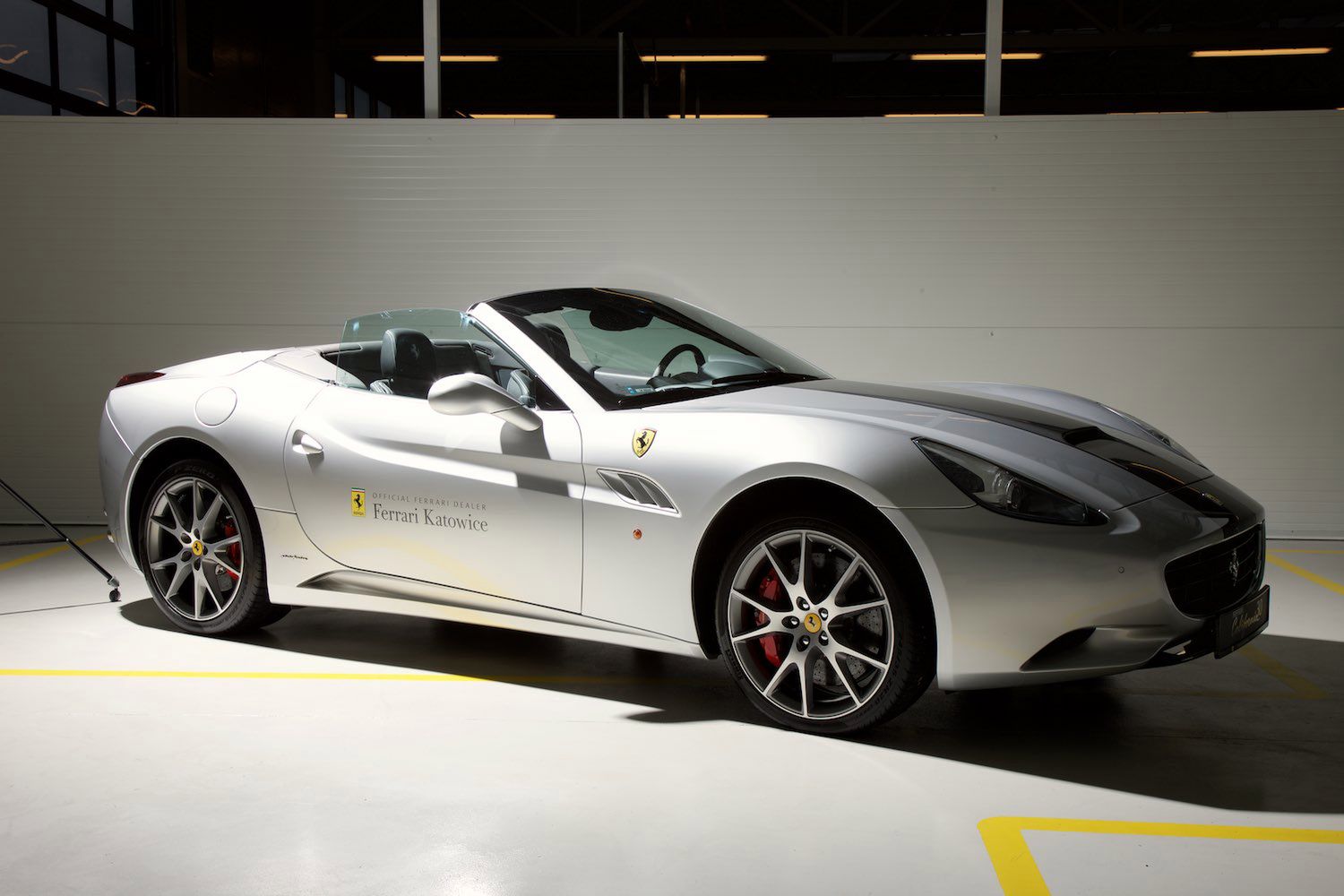 Jak oświetlać samochody - część 2 [poradnik] 7