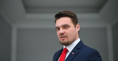 Był w PiS, jest w KO. Jak zagłosuje ws. aborcji?