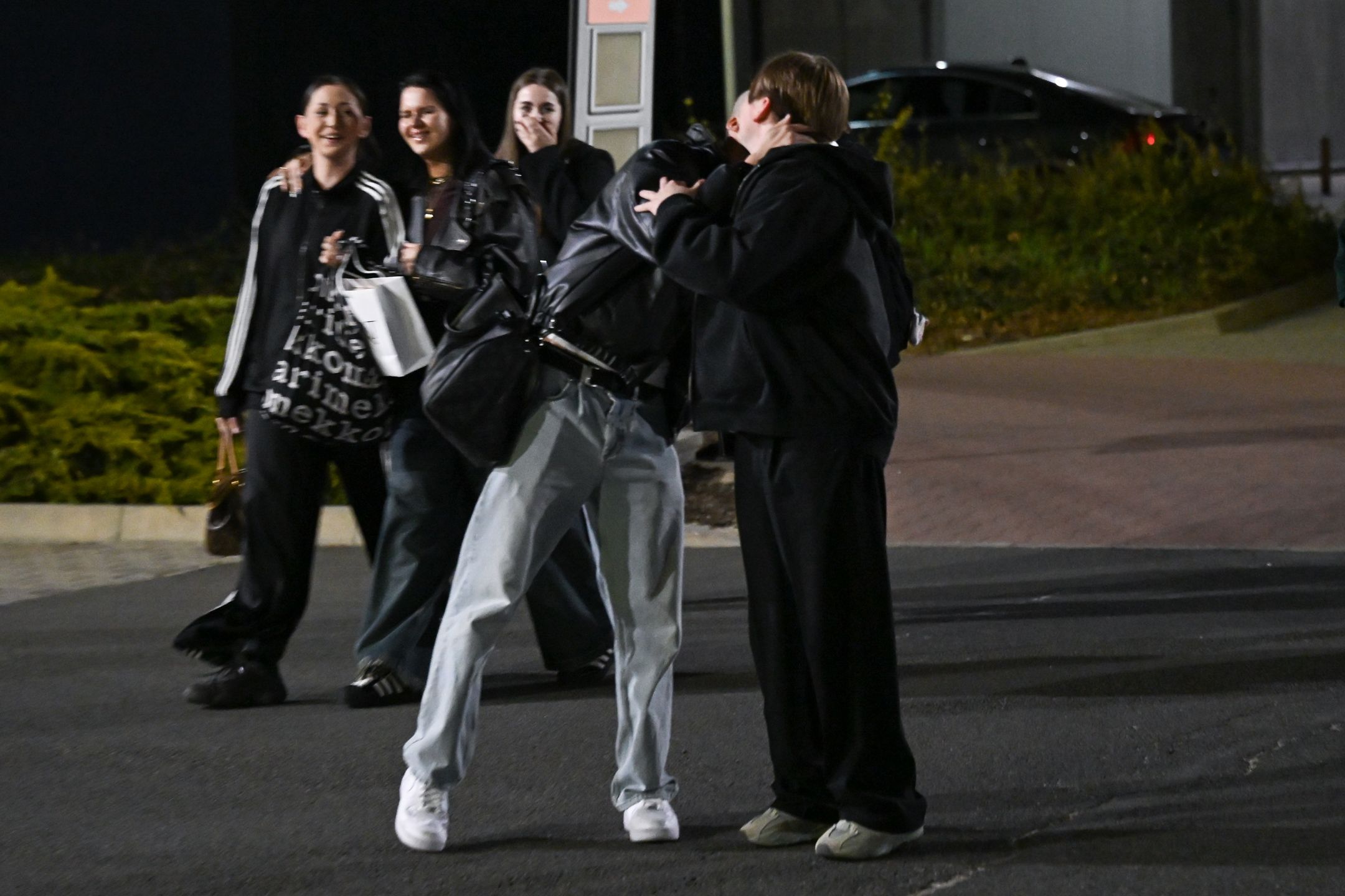 Kulisy ćwierćfinału "Tańca z Gwiazdami"