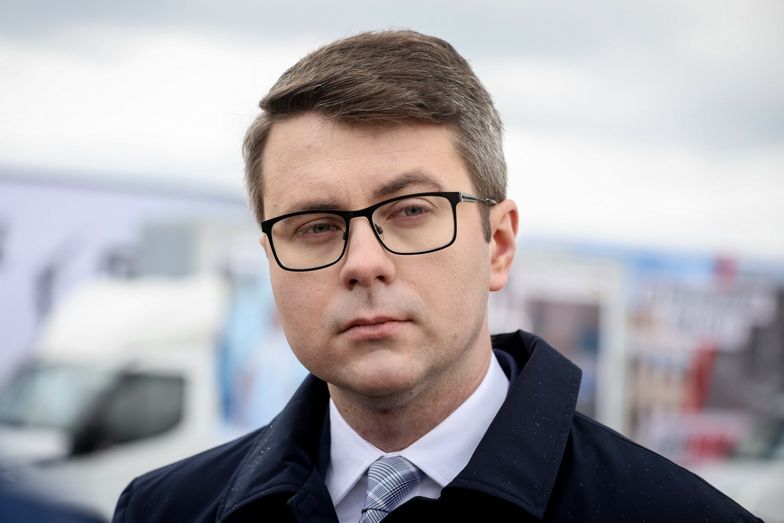Piotr Müller ostro o postawie banków 