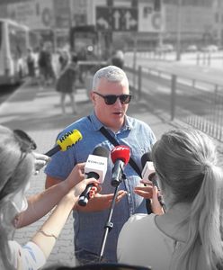 Wrocław. Nowy głos zapowie przystanki. To londyńczyk