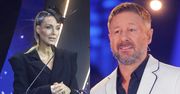 Andrzej Piaseczny wytknął Majdanowi POPRZEDNIE ŻONY. Zirytowana Małgorzata Rozenek zareagowała prosto ze sceny