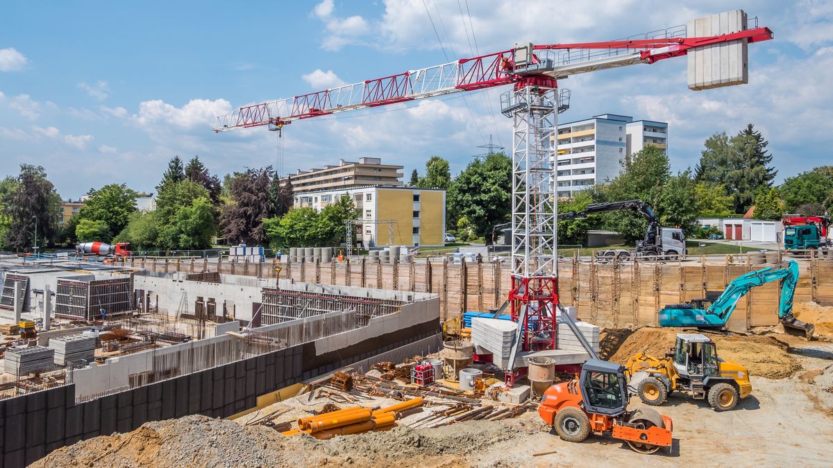 Po ponad roku z COVID-19 PKB Polski jest znowu na dużym plusie