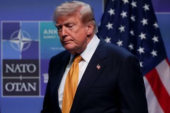 Ropa gwałtownie drożeje. USA i Iran eskalują konflikt
