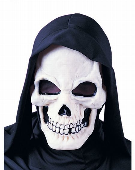 20 oryginalnych przebrań na Halloween 10