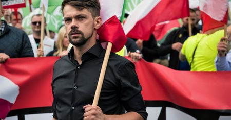 Michał Kołodziejczak: Ten poker wyjdzie