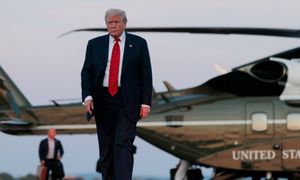 Kto przejmie kluczowe stanowisko w USA? W grze czterech kandydatów