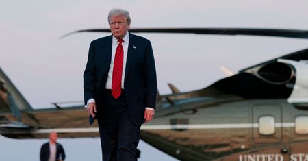 Kto przejmie kluczowe stanowisko w USA? W grze czterech kandydatów