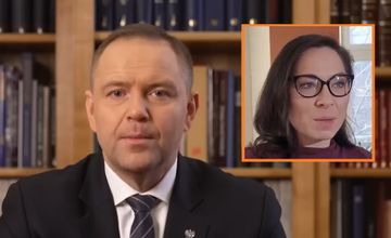 Eksperci krytykują prezydenta. Za weto do przepisów ws. treści w internecie