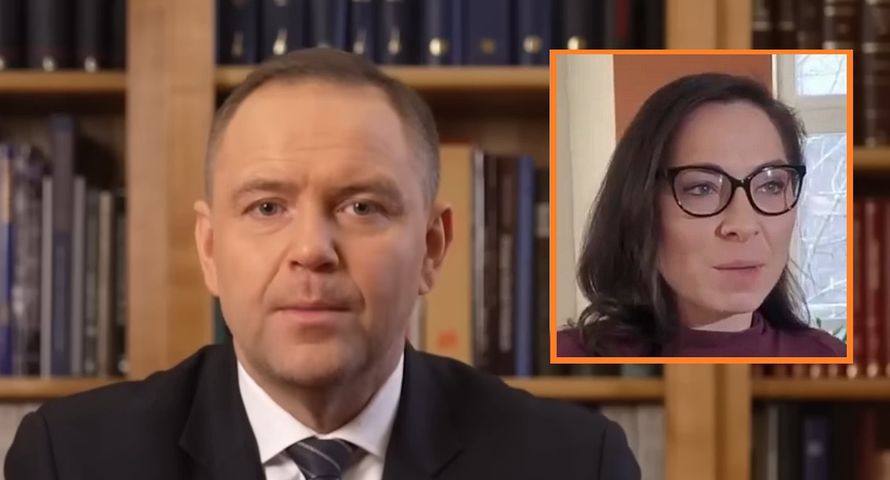 Eksperci krytykują prezydenta. Za weto do przepisów ws. treści w internecie