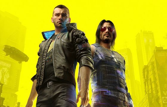 CD Projekt sprzedał ponad 13 mln sztuk „Cyberpunka 2077”