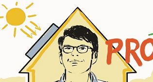 „Jestem prosumentem” - Fundacja BOŚ promuje odnawialne źródła energii