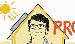 „Jestem prosumentem” - Fundacja BOŚ promuje odnawialne źródła energii