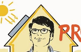 „Jestem prosumentem” - Fundacja BOŚ promuje odnawialne źródła energii