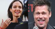 Angelina i Brad ustalili szczegóły rozwodu! "To duży zwrot"