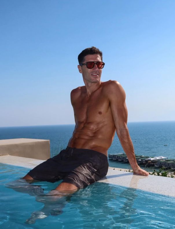 Robert Lewandowski 