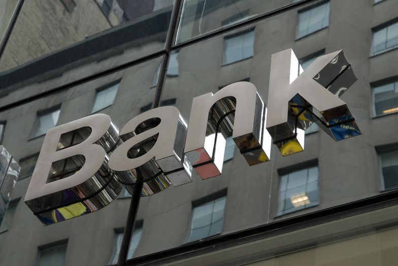 Bank