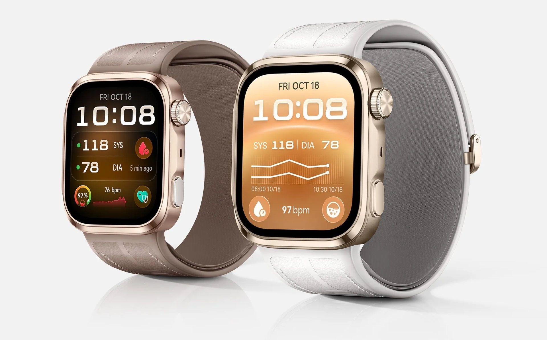 Huawei Watch D3