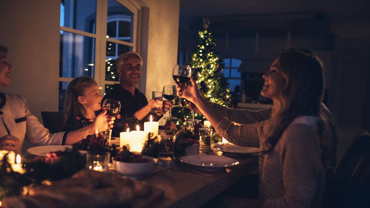 Czy będą nowe obostrzenia na Boże Narodzenie 2020?
