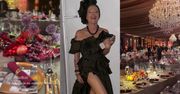 Dorota Szelągowska odsłania kulisy TOP Charity u Mensah i Brzoski: złote sztućce, kryształowe żyrandole... (ZDJĘCIA)