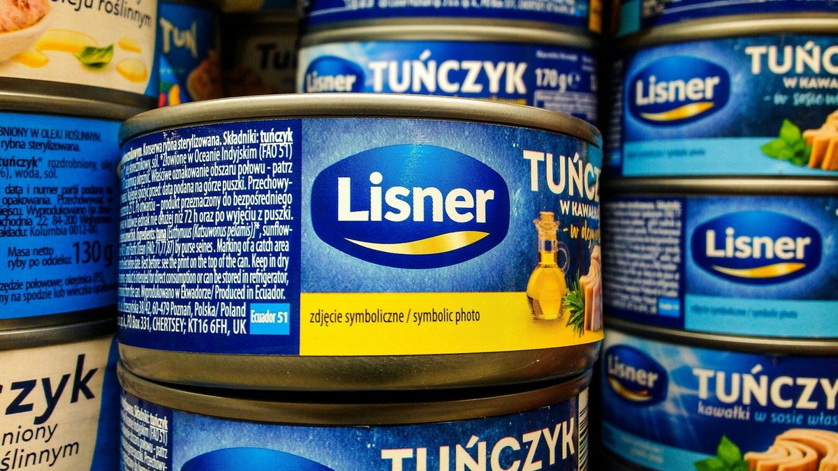 Lisner przejmuje Graala. Duża transakcja na rynku ryb