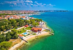 Koronawirus Chorwacja. Brytyjskie linie odwołują loty do Chorwacji