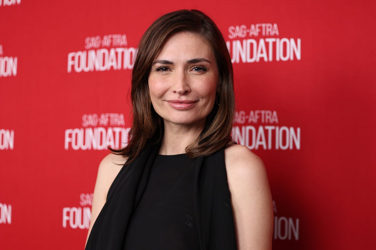 Amerykanie piszą o Polce. "Urodziła się w małej wiosce. W Opolu"