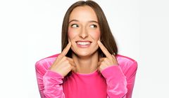 Iga Świątek kolejny rok z Lancôme