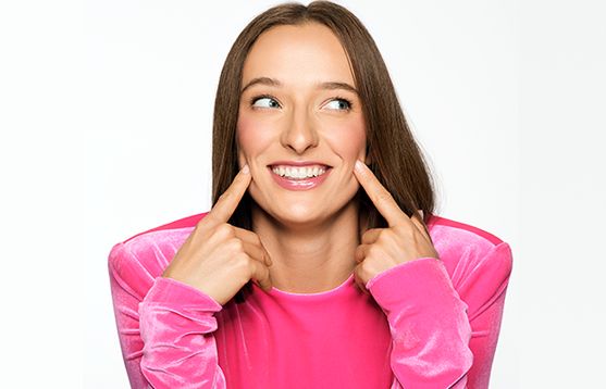 Iga Świątek kolejny rok z Lancôme