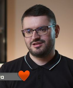 "Ślub od pierwszego wejrzenia": Nie są już razem. Piotr wydał oświadczenie