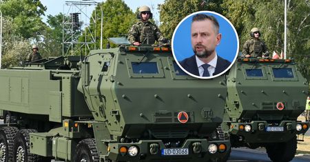 Niepokojące sygnały z USA ws. zamówień rakiet. Szef MON potwierdza