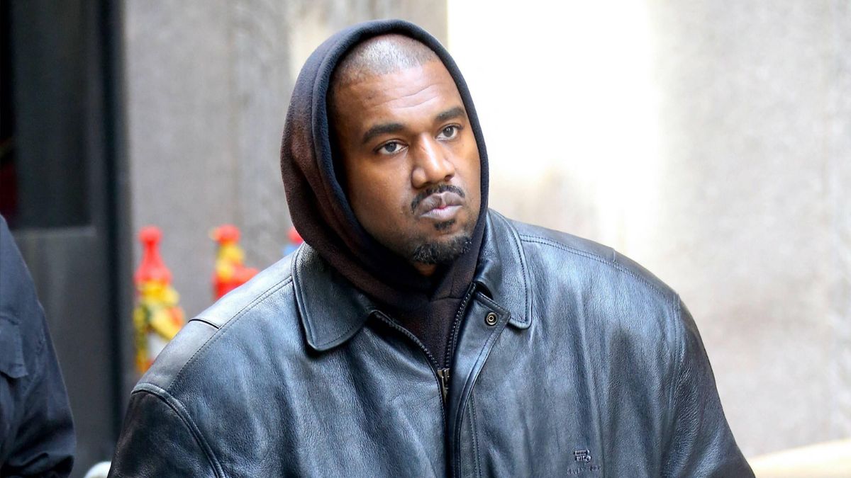 Kanye West