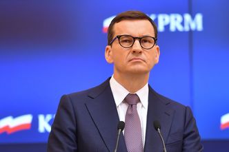 Mateusz Morawiecki o Polskim Ładzie. Ma zupełnie inne zdanie od ekspertów