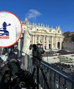Papieskie poruszenie. Amerykanie obudzeni pontyfikatem rodaka