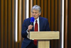 Rosja chce rozmawiać z Ukrainą. Jest jeden warunek