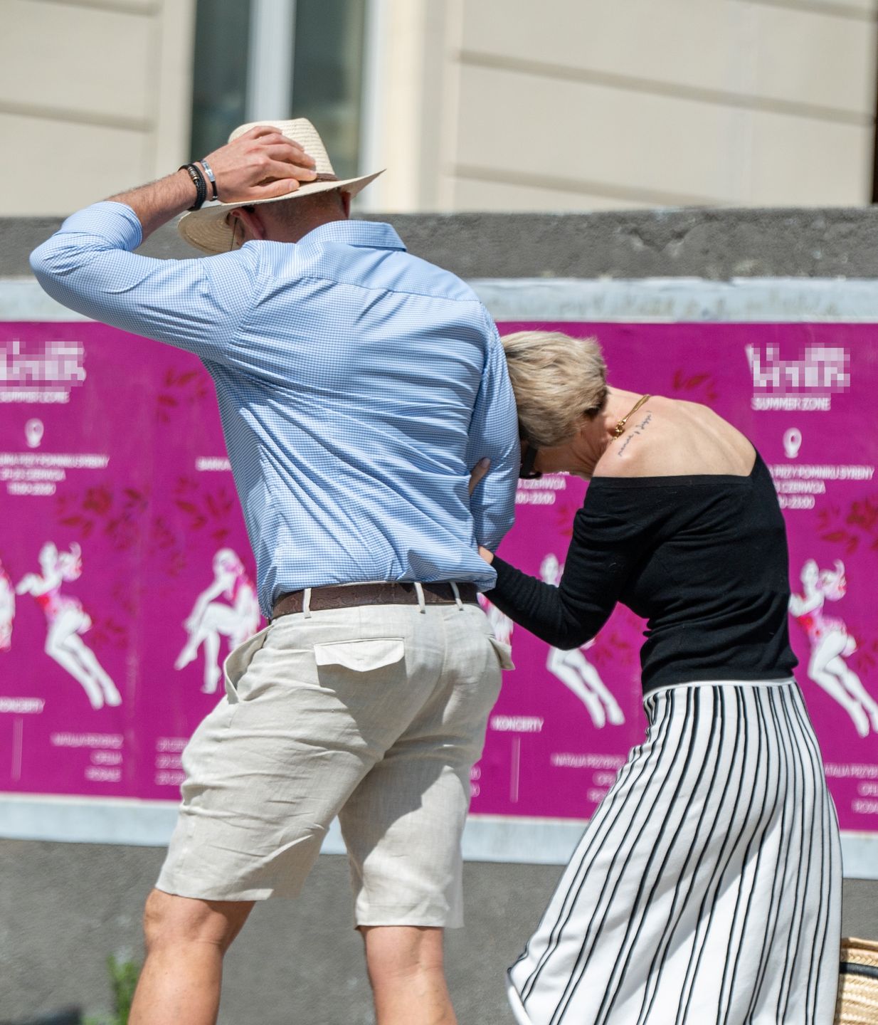 Paulina Smaszcz znów jest zakochana?!