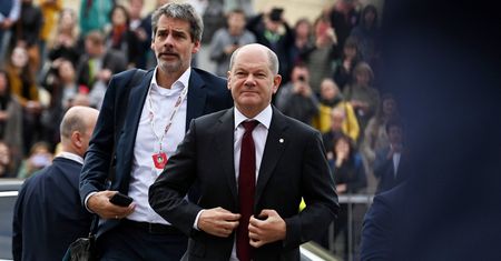 Pójdą śladem Francji? Jasny sygnał z Niemiec