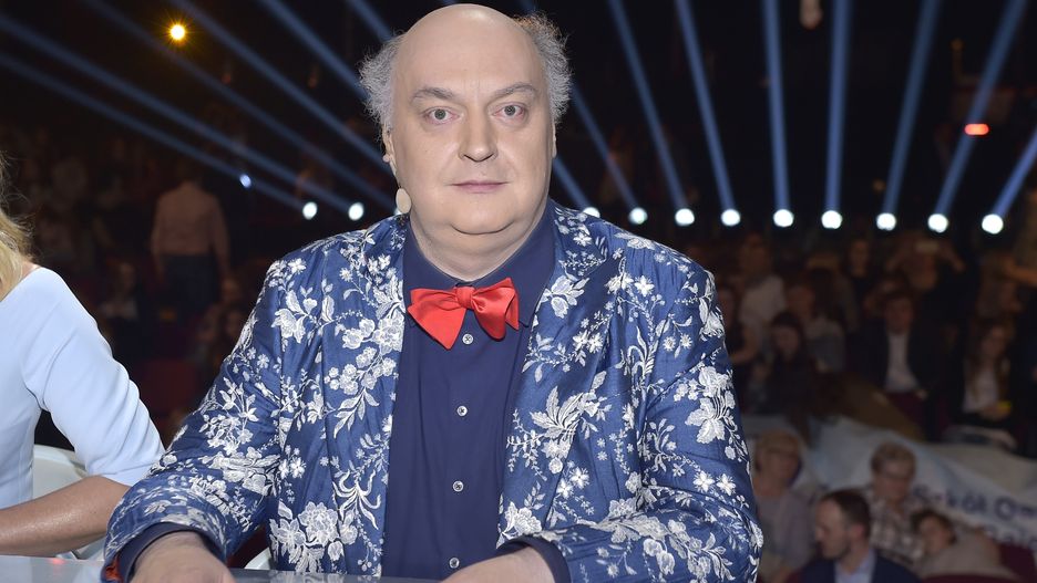 Maciej Nowak skomentował oskarżenia o przemoc, jakie stosują studenci szkół teatralnych wobec wykładowców
