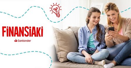 Co drugi nastolatek czerpie wiedzę o finansach z TikToka i YouTube’a