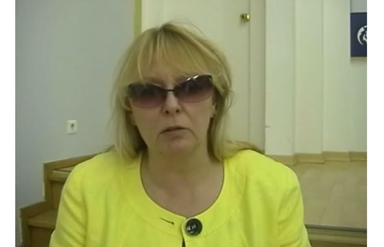 Barbara Markowska-Wójcik pozostaje szefową „Wizji” TVP, Marek Bieńkowski nowym wiceprzewodniczącym