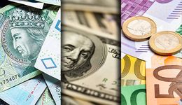 "Genialna" strategia Trumpa zaczyna się sypać? Wszystkie oczy na euro