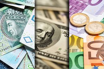 "Genialna" strategia Trumpa zaczyna się sypać? Wszystkie oczy na euro