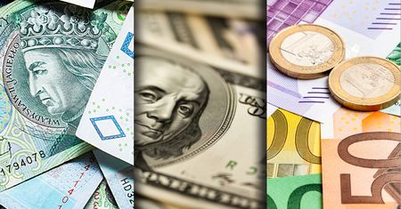 "Genialna" strategia Trumpa zaczyna się sypać? Wszystkie oczy na euro