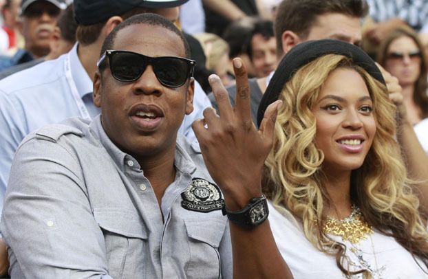 Beyonce i Jay-Z SZUKAJĄ SZKOŁY dla córki!