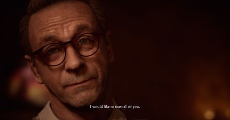The Dark Pictures: The Devil in Me - recenzja na PS5. Wciąga jak diabli