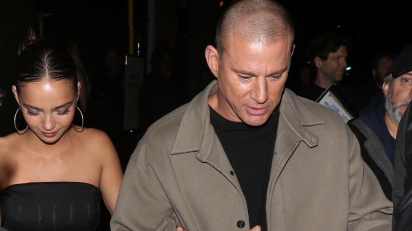 Przedoskarowa impreza CAALos Angeles, CA  - New couple Channing Tatum and Inka Williams go public at the CAA pre-Oscar party held at the Living Room in Los Angeles, CA, sparking buzz about their budding relationship.Pictured: Channing Tatum, Inka WilliamsBACKGRID USA 1 MARCH 2025 USA: +1 310 798 9111 / usasales@backgrid.comUK: +44 208 344 2007 / uksales@backgrid.com*UK Clients - Pictures Containing ChildrenPlease Pixelate Face Prior To Publication*JAVI, HEDO