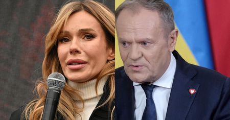 Doda domaga się spotkania z Donaldem Tuskiem. Ma konkretne POSTULATY