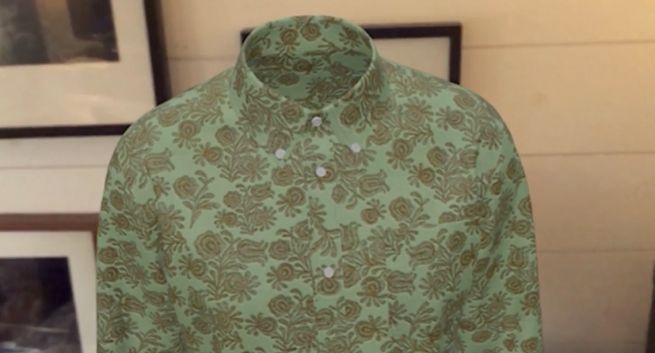 Meta będzie pokazywać reklamy 3D na Facebooku i Instagramie. Partnerstwo z firmą Vntana