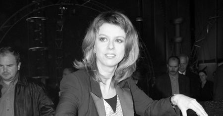 Nie żyje aktorka Elżbieta Zającówna. Miała 66 lat