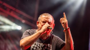 Łódź: Miejski letni festiwal w nowym miejscu ze starą muzyką